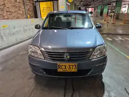 2011  Renault Logan - Image 7