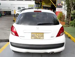 2012  Peugeot Unknown - Image 12