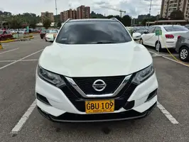 2019  Nissan Qashqai - Image 9