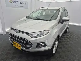 2017  Ford Ecosport - Image 10