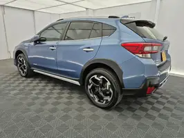 2021  Subaru Unknown - Image 14