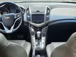 2014  Chevrolet Cruze - Image 12