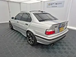 1992  Bmw Serie - Image 31