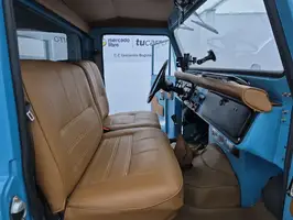 1975  Nissan Patrol - Image 18