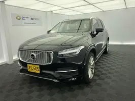 2017  Volvo Unknown - Image 9