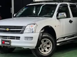 2008  Chevrolet Luv - Image 10