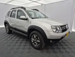 2019  Renault Duster - Image 38