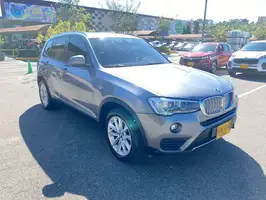 2015  Bmw X3 - Image 8