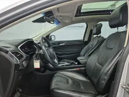 2017  Ford Edge - Image 39