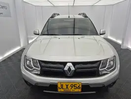 2021  Renault Duster - Image 10