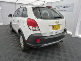 2012  Chevrolet Captiva - Image 13