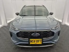 2024  Ford Escape - Image 9