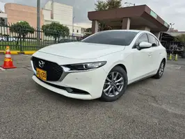 2023  Mazda 3 - Image 25