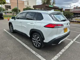 2022  Toyota Corolla - Image 29