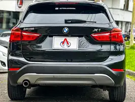 2017  Bmw X1 - Image 11