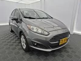 2014  Ford Fiesta - Image 7