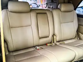 2014  Toyota Fortuner - Image 35