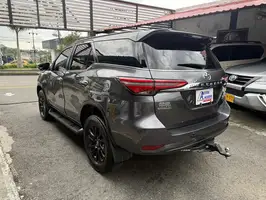 2022  Toyota Fortuner - Image 13