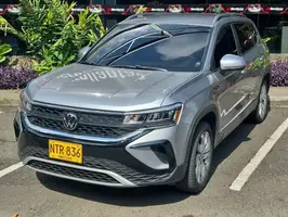 2024  Volkswagen Taos - Image 8