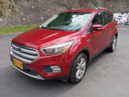 2017  Ford Escape - Image 31