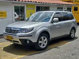 2009  Subaru Unknown - Image 31