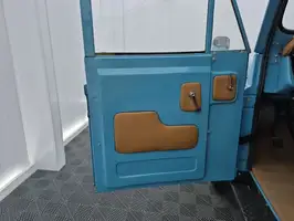 1975  Nissan Patrol - Image 17