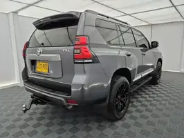 2021  Toyota Prado - Image 13