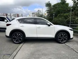 2023  Mazda Cx - Image 12