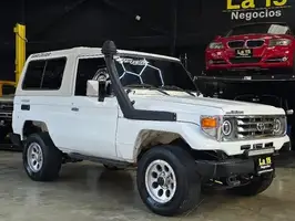 1994  Toyota Land - Image 21