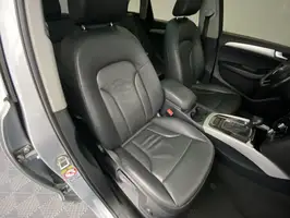 2013  Audi Q5 - Image 21