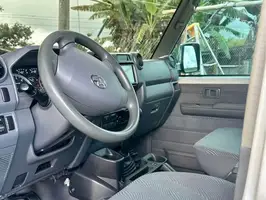 2015  Toyota Land - Image 9