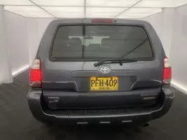 2007  Toyota 4Runner - Image 12