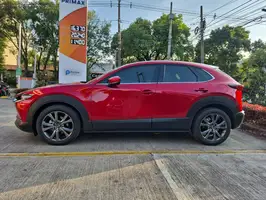 2023  Mazda Cx - Image 9