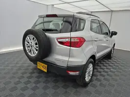2015  Ford Ecosport - Image 15