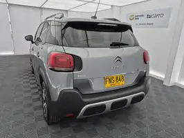 2018  Citroën Unknown - Image 12