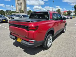 2024  Chevrolet Montana - Image 36