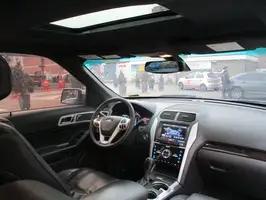 2014  Ford Explorer - Image 36