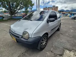 2013  Renault Twingo - Image 25
