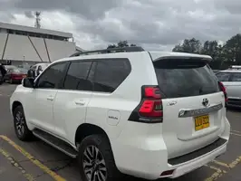 2022  Toyota Prado - Image 9