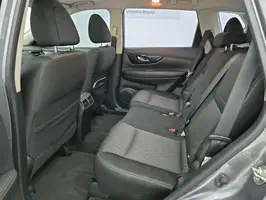 2020  Nissan X - Image 22