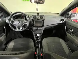 2022  Renault Sandero - Image 43
