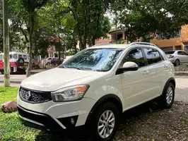 2014  Ssangyong Unknown - Image 5