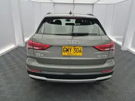 2020  Audi Q3 - Image 12
