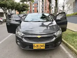 2019  Chevrolet Onix - Image 14