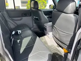 1998  Jeep Wrangler - Image 18