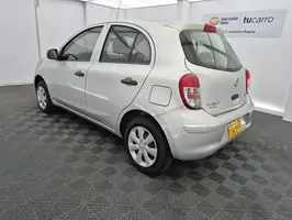 2019  Nissan March - Image 28