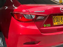 2020  Mazda 2 - Image 15