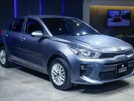 2020  Kia Rio - Image 6