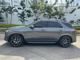 2022  Mercedes Unknown - Image 24