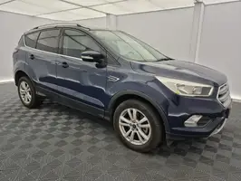 2018  Ford Escape - Image 39